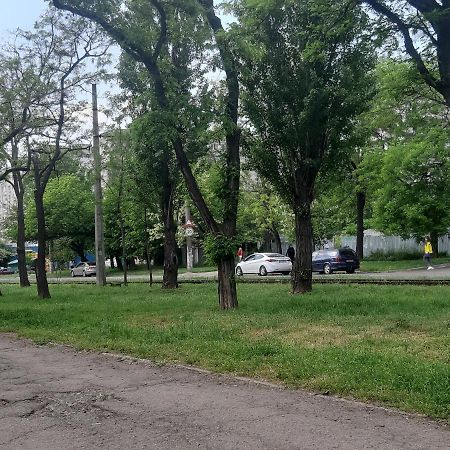Lux Apartment City Center Mykolaiv Exterior photo
