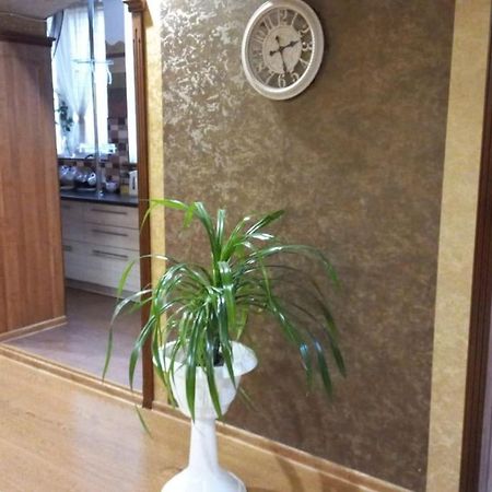 Lux Apartment City Center Mykolaiv Exterior photo