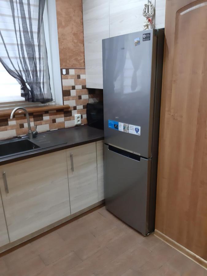 Lux Apartment City Center Mykolaiv Exterior photo
