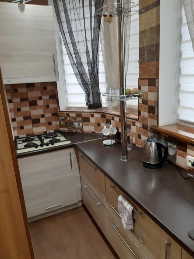 Lux Apartment City Center Mykolaiv Exterior photo