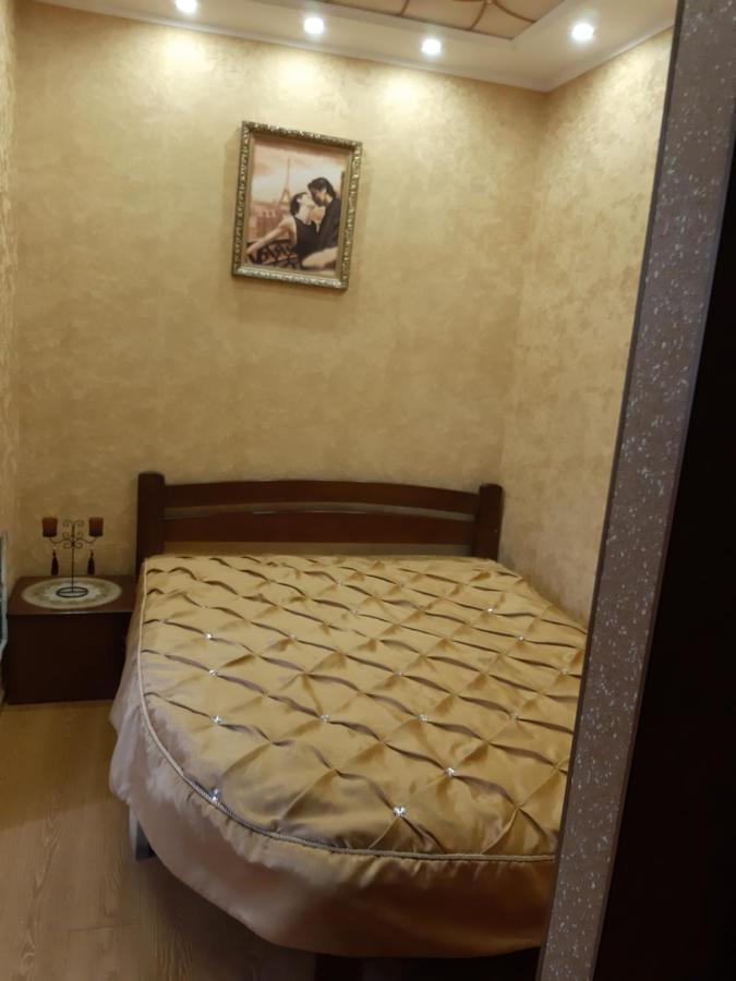 Lux Apartment City Center Mykolaiv Exterior photo