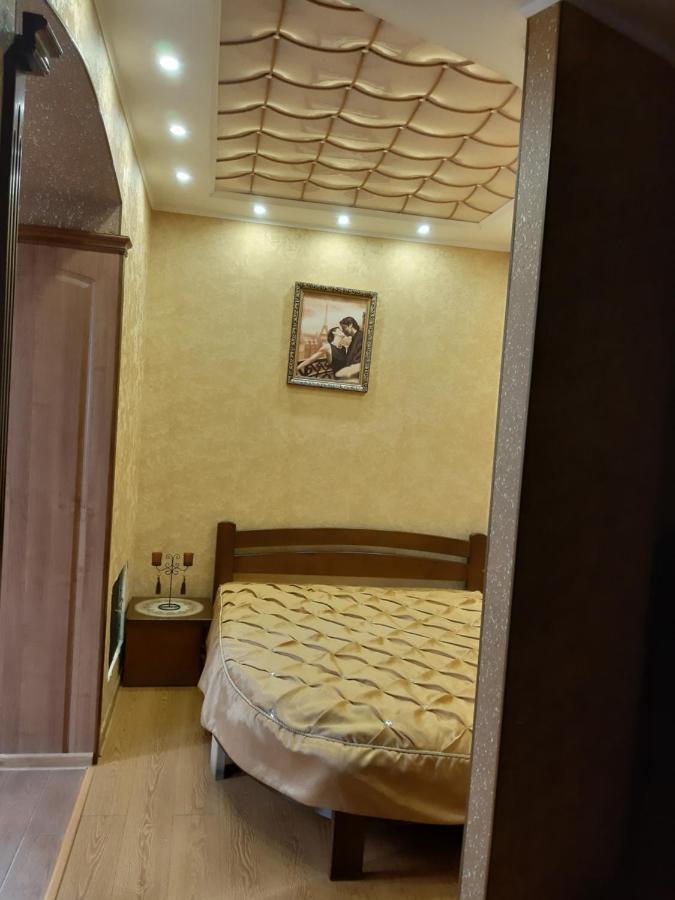 Lux Apartment City Center Mykolaiv Exterior photo