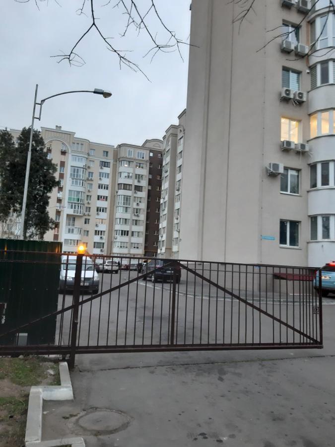 Lux Apartment City Center Mykolaiv Exterior photo