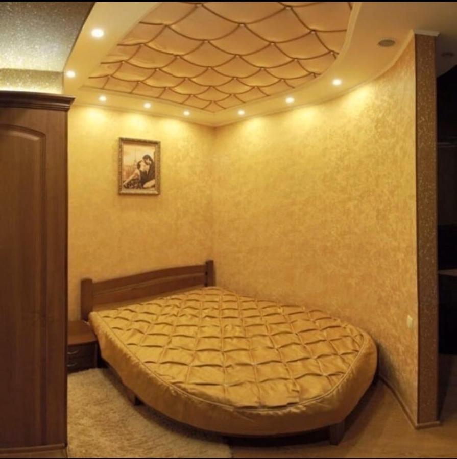 Lux Apartment City Center Mykolaiv Exterior photo