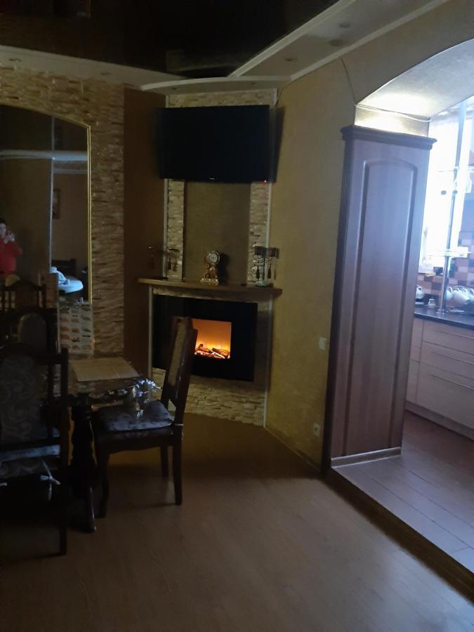 Lux Apartment City Center Mykolaiv Exterior photo