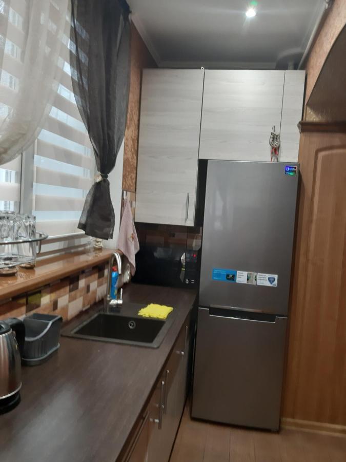 Lux Apartment City Center Mykolaiv Exterior photo