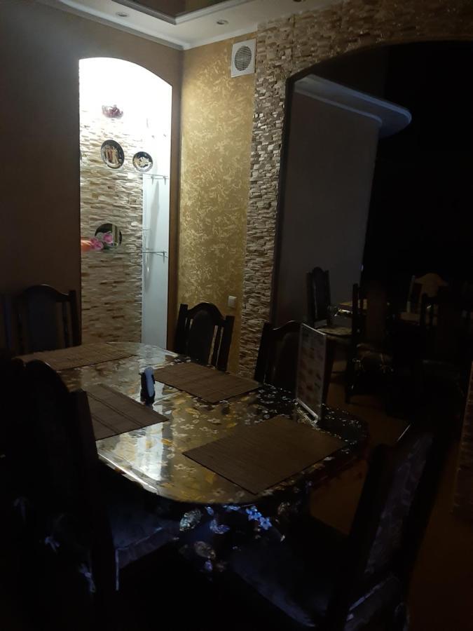 Lux Apartment City Center Mykolaiv Exterior photo