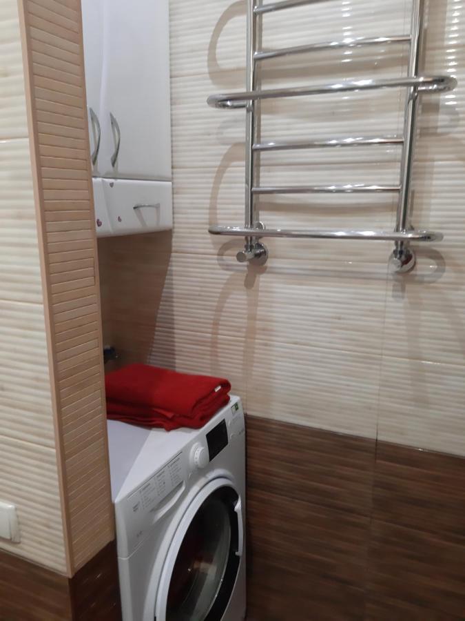 Lux Apartment City Center Mykolaiv Exterior photo