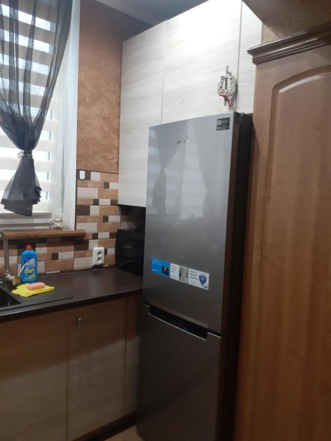 Lux Apartment City Center Mykolaiv Exterior photo