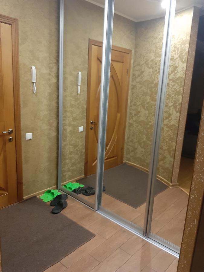 Lux Apartment City Center Mykolaiv Exterior photo