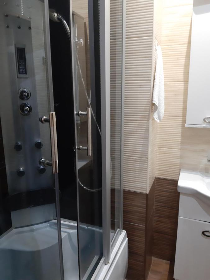 Lux Apartment City Center Mykolaiv Exterior photo