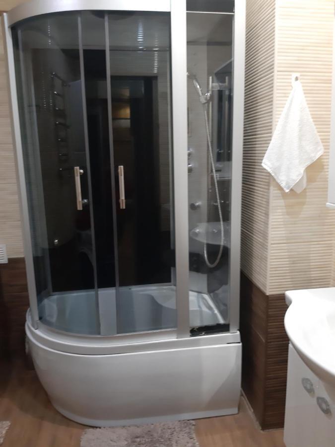 Lux Apartment City Center Mykolaiv Exterior photo