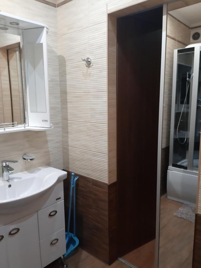 Lux Apartment City Center Mykolaiv Exterior photo