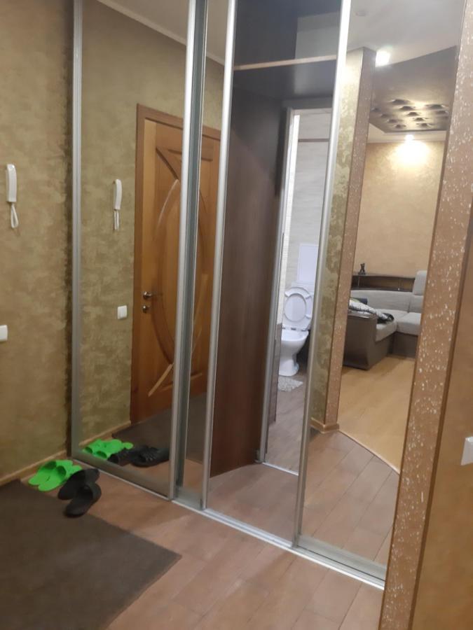 Lux Apartment City Center Mykolaiv Exterior photo