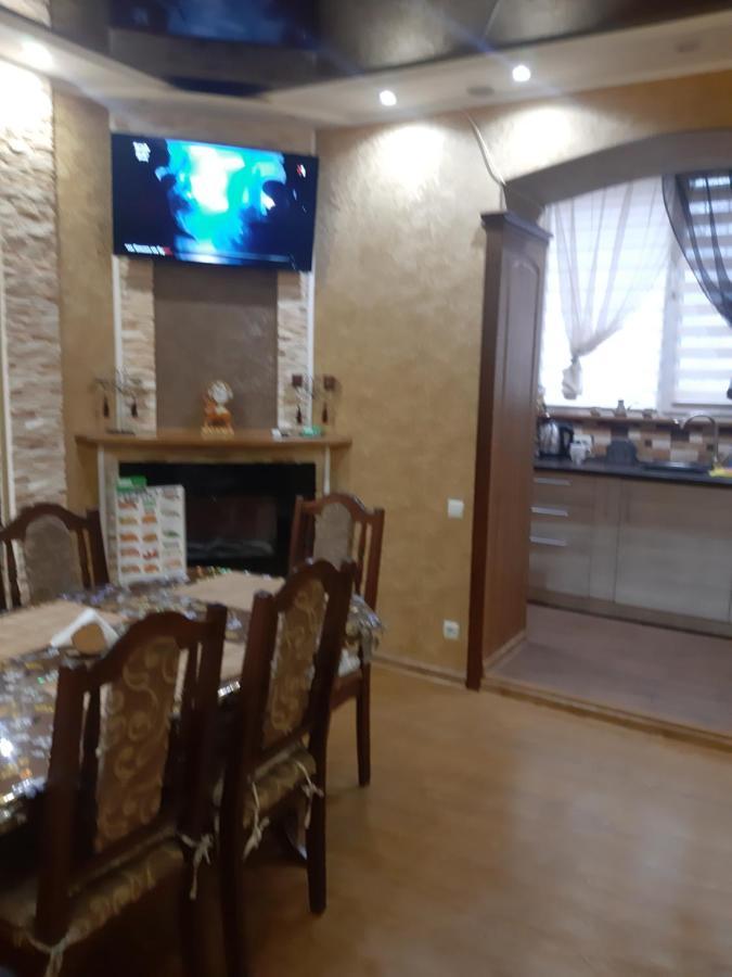 Lux Apartment City Center Mykolaiv Exterior photo