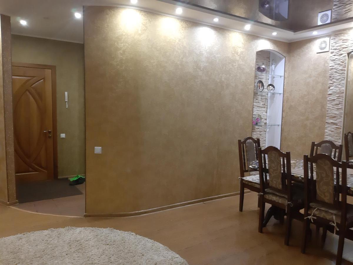Lux Apartment City Center Mykolaiv Exterior photo