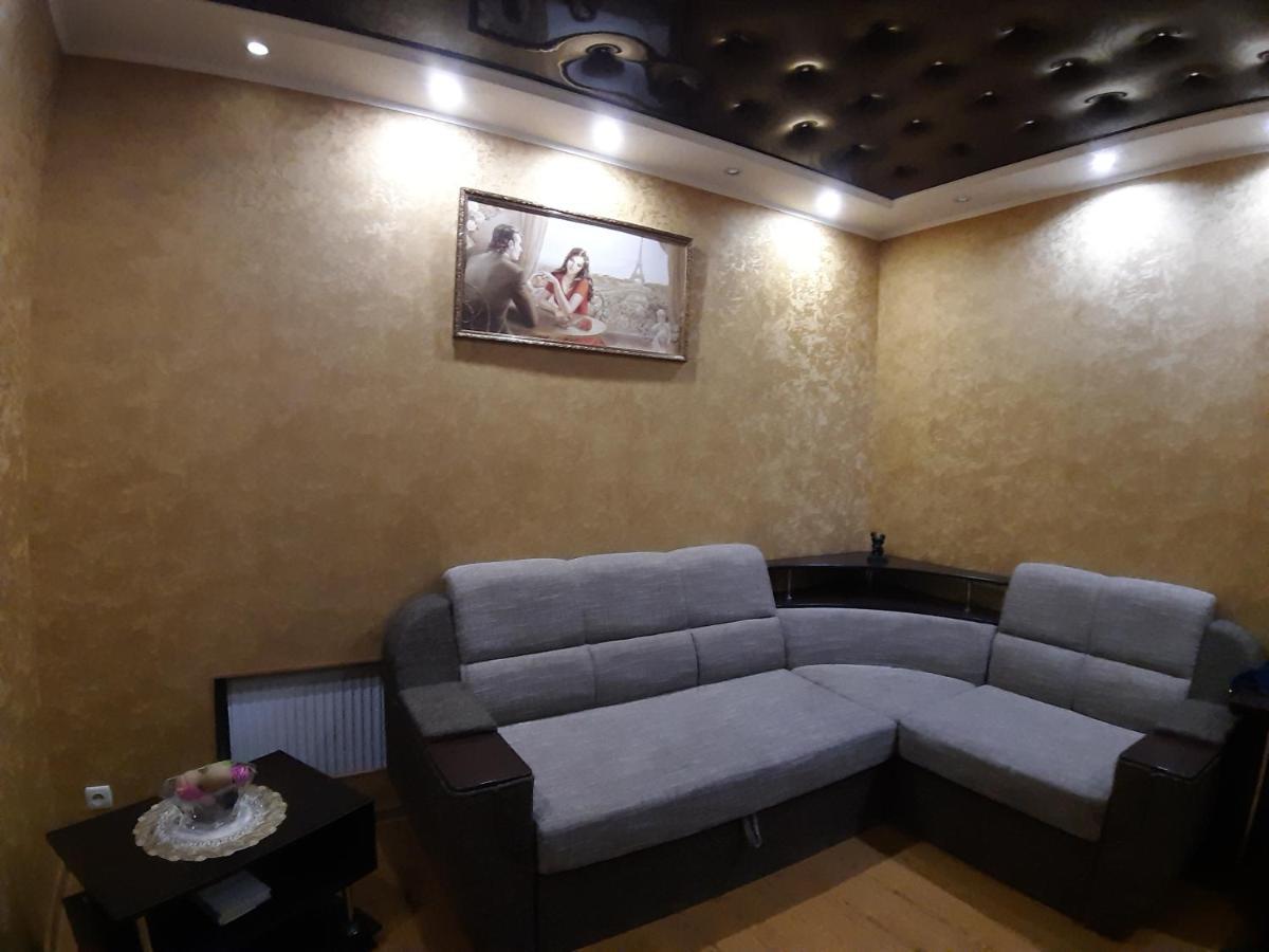 Lux Apartment City Center Mykolaiv Exterior photo