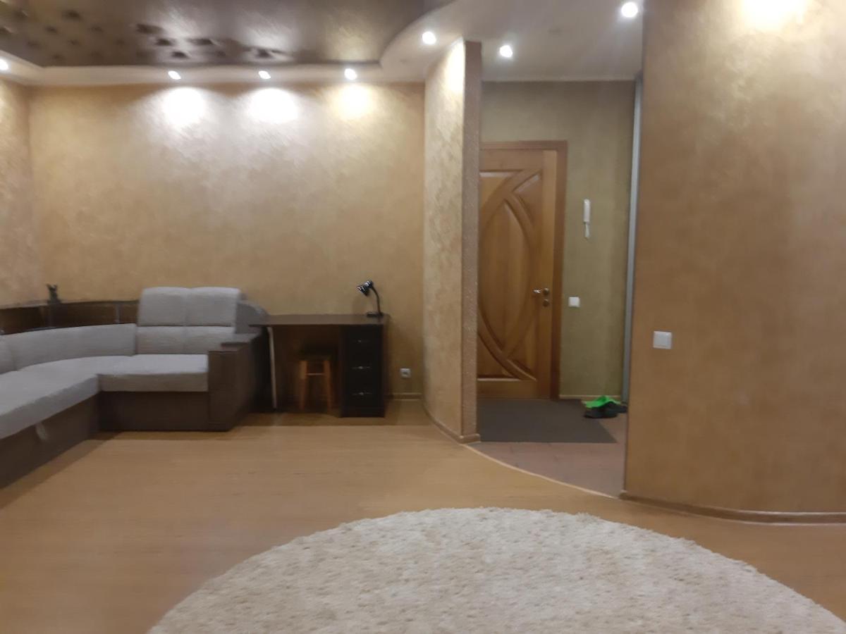 Lux Apartment City Center Mykolaiv Exterior photo