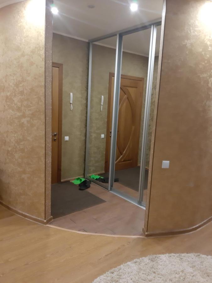 Lux Apartment City Center Mykolaiv Exterior photo