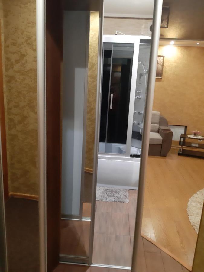 Lux Apartment City Center Mykolaiv Exterior photo
