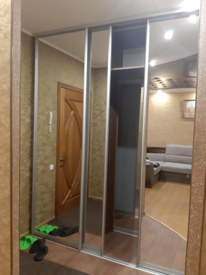Lux Apartment City Center Mykolaiv Exterior photo