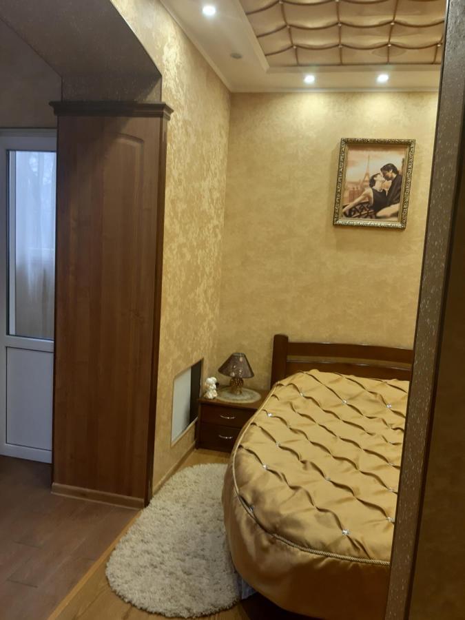 Lux Apartment City Center Mykolaiv Exterior photo