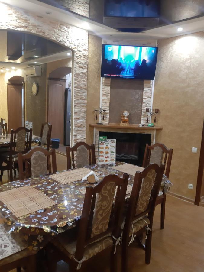 Lux Apartment City Center Mykolaiv Exterior photo