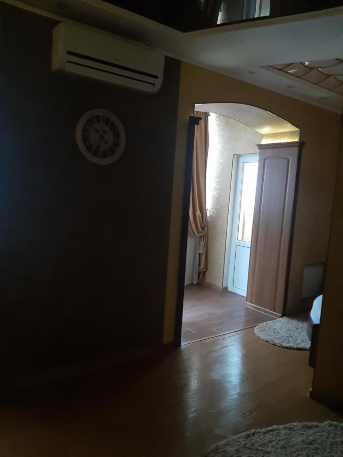 Lux Apartment City Center Mykolaiv Exterior photo