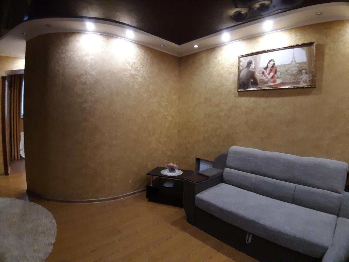 Lux Apartment City Center Mykolaiv Exterior photo