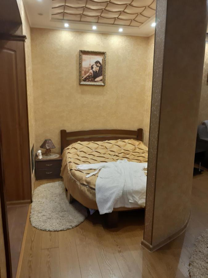 Lux Apartment City Center Mykolaiv Exterior photo