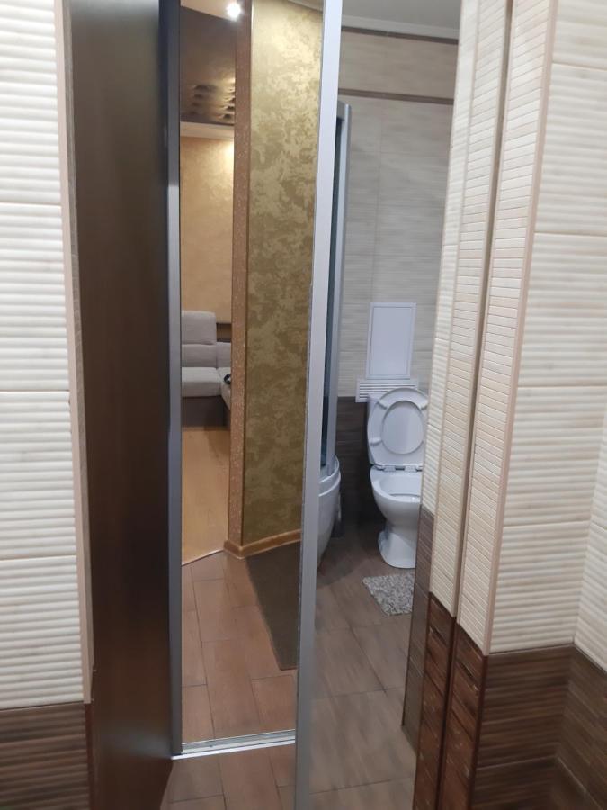 Lux Apartment City Center Mykolaiv Exterior photo