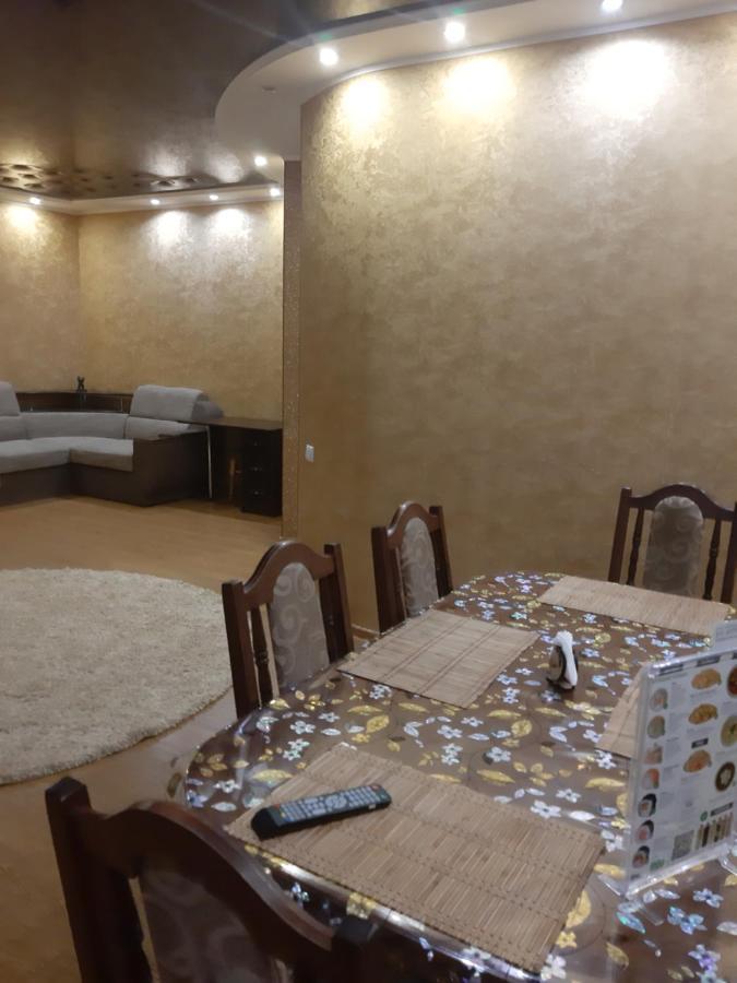 Lux Apartment City Center Mykolaiv Exterior photo