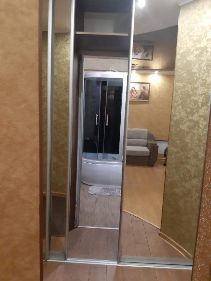 Lux Apartment City Center Mykolaiv Exterior photo
