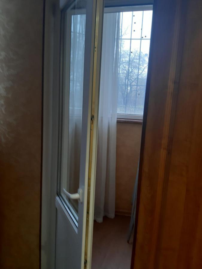 Lux Apartment City Center Mykolaiv Exterior photo