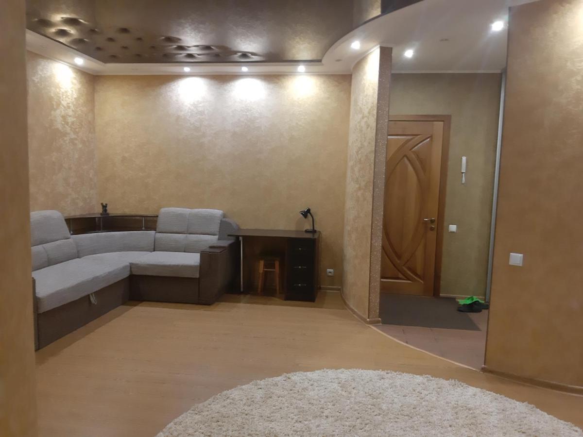 Lux Apartment City Center Mykolaiv Exterior photo
