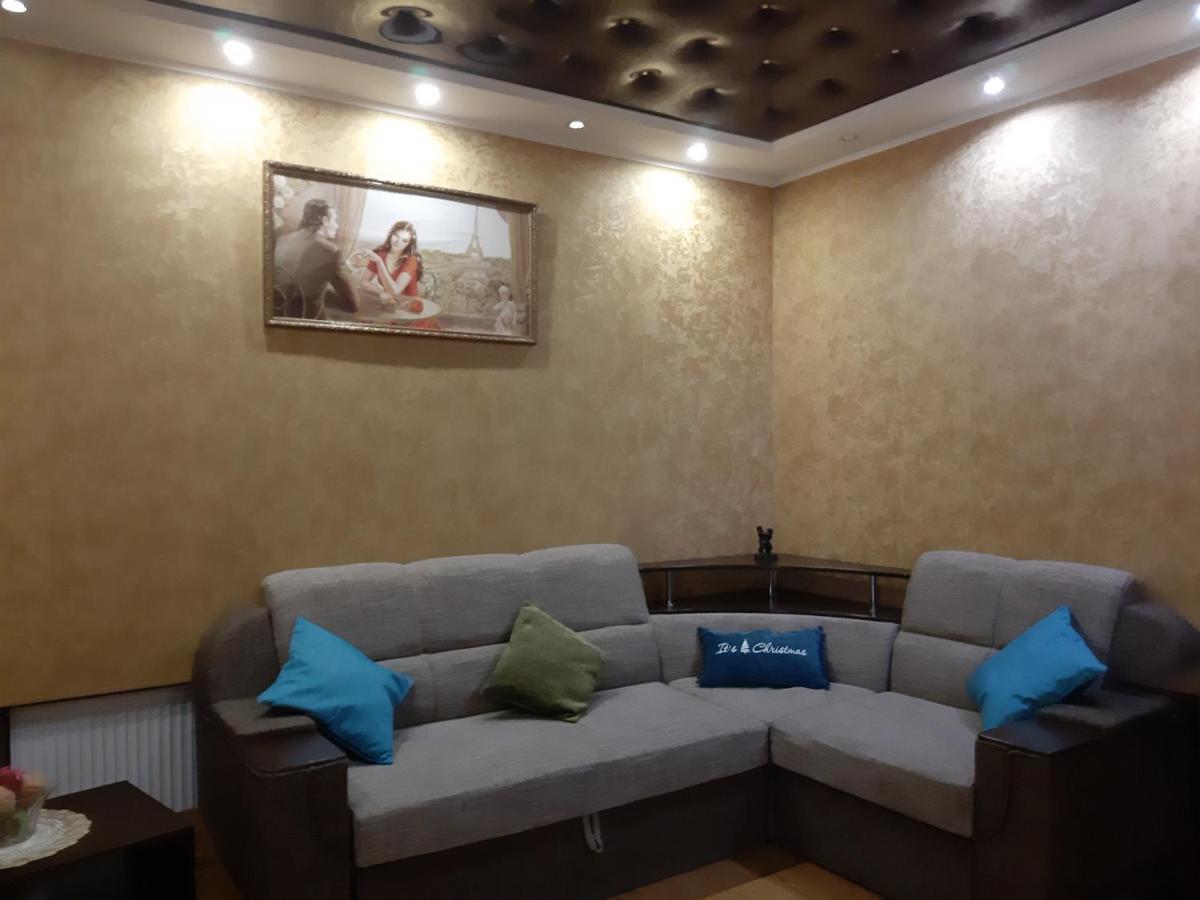 Lux Apartment City Center Mykolaiv Exterior photo