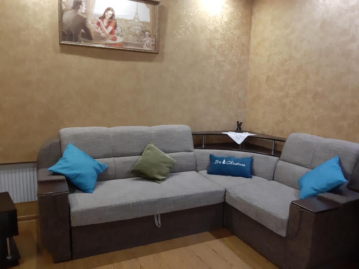 Lux Apartment City Center Mykolaiv Exterior photo