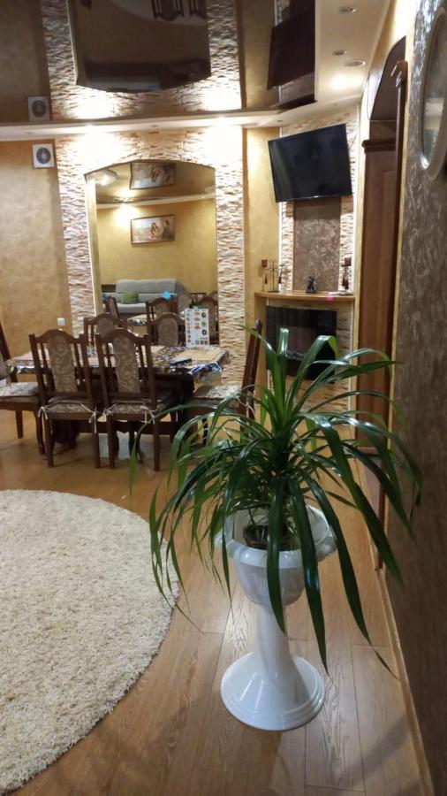 Lux Apartment City Center Mykolaiv Exterior photo