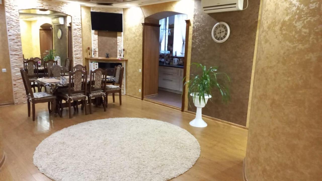 Lux Apartment City Center Mykolaiv Exterior photo