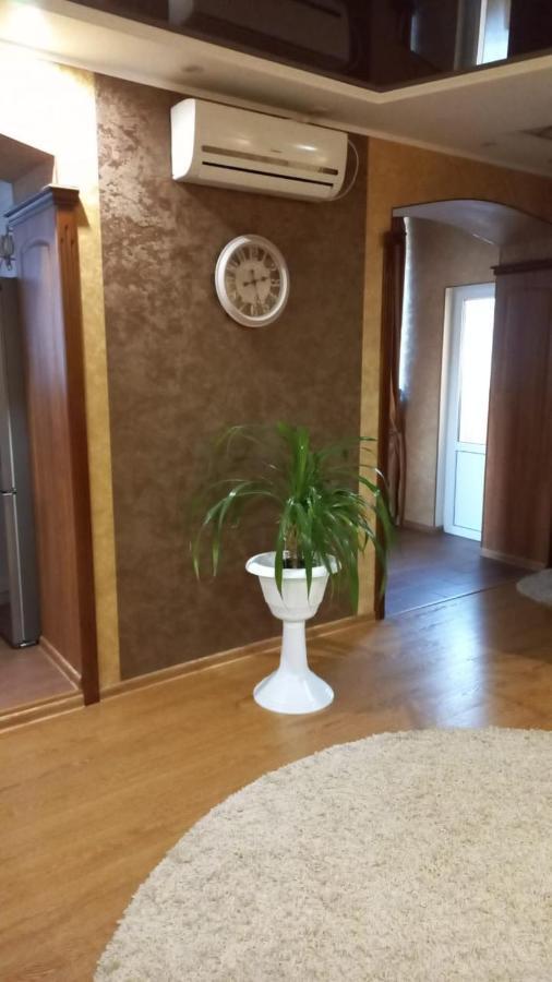 Lux Apartment City Center Mykolaiv Exterior photo